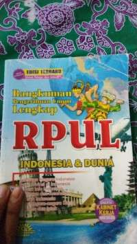 Image of PEDOMAN PEWAWANCARA RUMAH TANGGA