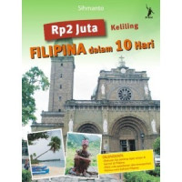 Image of Rp 2 Juta Keliling Filipina Dalam 10 Hari