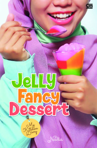 Image of JELLY FANCY DESSERT