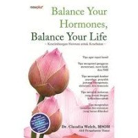 Image of BALANCEE YOUR HORMONES, BALANCE YOUR LIFE