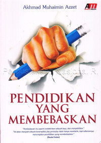 Image of PENDIDIKAN YANG MEMBEBASKAN