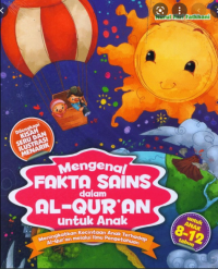 Image of Mengenal fakta sains dalam Al-Qur'an untuk anak