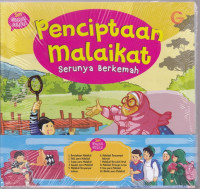 Image of PENCIPTAAN MALAIKAT