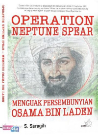 Image of OPERATION NEPTUNE SPEAR MENGUAK PERSEMBUNYIAN OSAMA BIN LADEN