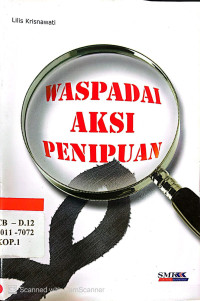 Image of Waspada Aksi Penipuan