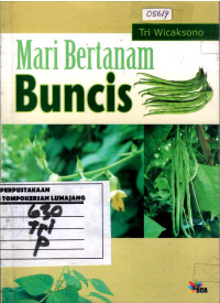 Image of MARI BERTANAM BUNCIS
