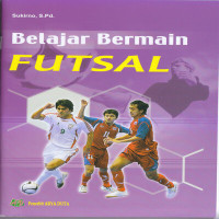 Image of BELAJAR BERMAIN FUTSAL