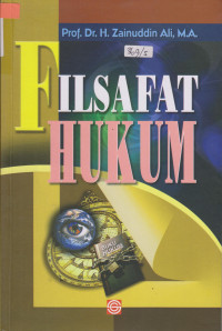 Image of Filsafat Hukum