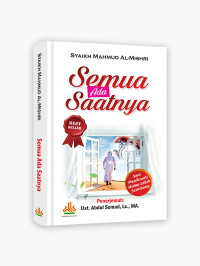 Image of SEMUA ADA SAATNYA