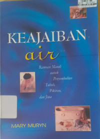 Image of Keajaiban Air