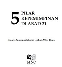 Image of 5 PILAR KEPEMIMPINAN DI ABAD 21