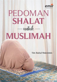 Image of PEDOMAN SHALAT UNTUK MUSLIMAH