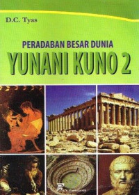 Image of Peradaban besar dunia Yunani kuno 2