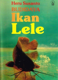 Image of Budi Daya Ikan Lele
