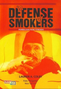 Image of Defense Smokers