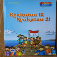 Image of Krakatau! Krakatau!