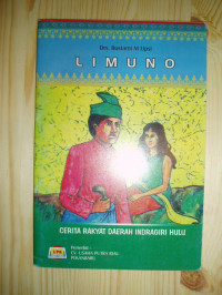 Image of Limuno Cerita Rakyat Indragiri Hulu
