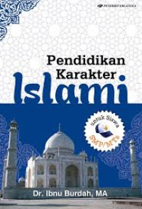 Image of Pendidikan Karakter Islam