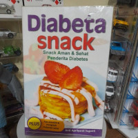 Image of Diabeta Snack