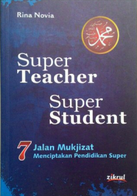 Image of super teacher super student