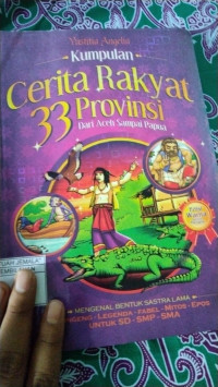 Image of PULAU BANGKA BELITUNG YANG INDAH