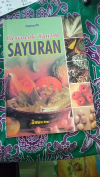 Image of BERCOCOK TANAM SAYURAN
