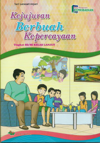 Image of Kejujuran Berbuah Kepercayaan