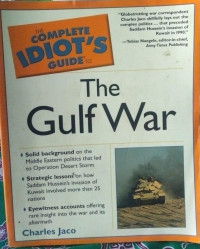 Image of THE GULF WAR