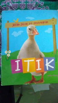 Image of JALAN JALAN KE PETERNAKAN ITIK