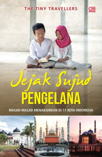 Image of jejak sujud pengelana