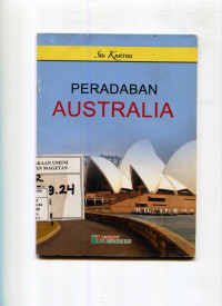 Image of Peradaban AUSTRALIA
