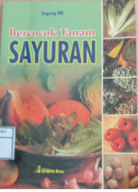 Image of Bercocok Tanam Sayuran