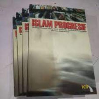 Image of ISLAM PROGRESSIF