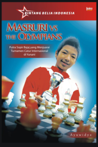 Image of MASRURI VS THE OLYMPIANS
