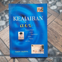 Image of Keajaiban Air