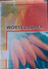 Image of Wortel Super