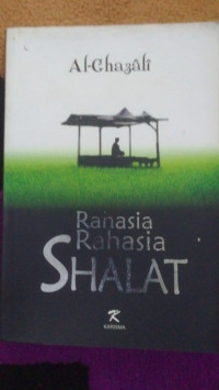 Image of RAHASIA RAHASIA SHALAT