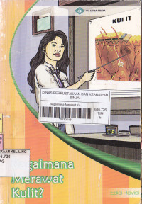 Image of Bagaimana Merawat Kulit