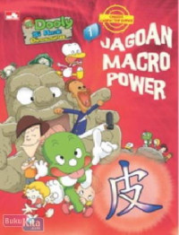 Image of JAGOAN MACRO POWER