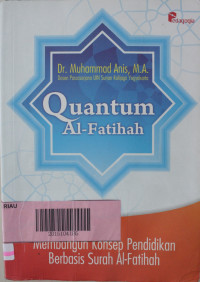 Image of Quantum Al-Fatihah