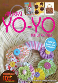 Image of APLIKASI YO-YO UNTUK PEMULA