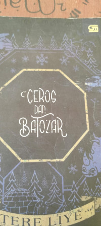 Image of NOVEL CEROS DAN BATOZAR
