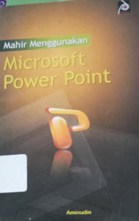 Image of Microsoft Power Point