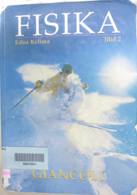 Image of Fisika/Edisi kelima