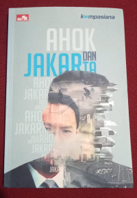 Image of AHOK DAN JAKARTA
