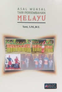 Image of ASAL MUASAL TARI PERSEMBAHAN MELAYU
