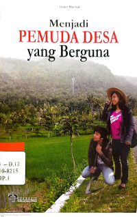 Image of MENJADI PEMUDA DESA YANG BERGUNA