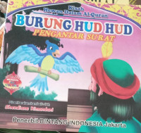 Image of Kisah hewan dalam Alquran burung hud-hud pengantar surat
