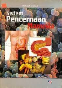 Image of Sistem Pencernaan Manusia