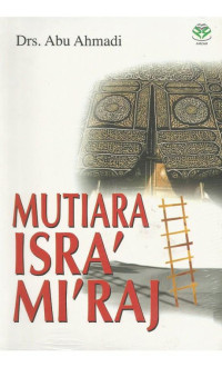 Image of Mutiara Isra' Mi'raj